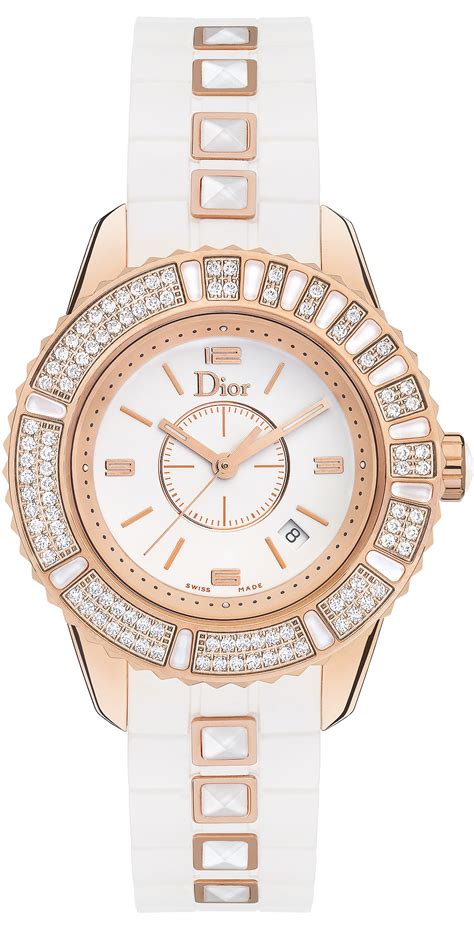 dior watch prices